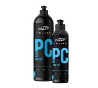 Полировальная паста ZviZZer PC 5000 Pre Cut (250ml)