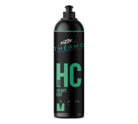 Полировальная паста ZviZZer THERMO Heavy Cut 1500 (750 мл)