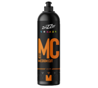 Полировальная паста ZviZZer MC 3000 Medium Cut (250ml)