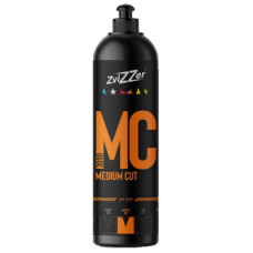 Полировальная паста ZviZZer MC 3000 Medium Cut (250ml)
