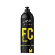 Полировальная паста ZviZZer FC 2000 Fine Cut (250ml)