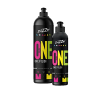 Полировальная паста ZviZZer ONE Polish - 3в1 (250ml)