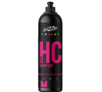 Полировальная паста ZviZZer HC 4000 Heavy Cut (250ml)