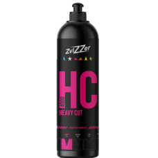 Полировальная паста ZviZZer HC 4000 Heavy Cut (250ml)