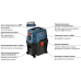 Пылесос BOSCH GAS 15 PS Пылесос BOSCH GAS 15 PS