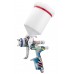 Краскопульт SATAjet 5000 B Sailor HVLP (1.3) с шарниром Краскопульт SATAjet 5000 B Sailor HVLP (1.3) с шарниром