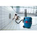 Пылесос Bosch GAS 20 L SFC Professional