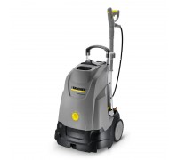 Аппараты высокого давления с подогревом воды Karcher HDS 5/15 U 
