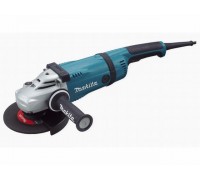 Двуручная углошлифмашина MAKITA GA 9040 SF 01