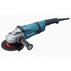 Двуручная углошлифмашина MAKITA GA 9040 SF 01