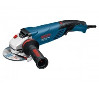 Одноручная углошлифмашина BOSCH GWS 15-125 CIEH
