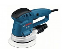 Эксцентриковая шлифмашина BOSCH GEX 150 AC
