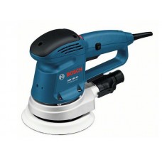 Эксцентриковая шлифмашина BOSCH GEX 150 AC