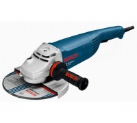 Двуручная углошлифмашина BOSCH GWS 24-230 Н
