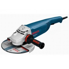 Двуручная углошлифмашина BOSCH GWS 24-230 Н