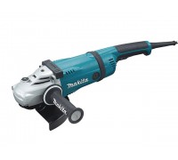 Двуручная углошлифмашина MAKITA GA 9030 SF 01
