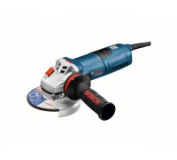 Одноручная углошлифмашина BOSCH GWS 13-125 CIE