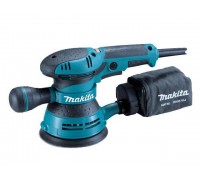 Эксцентриковая шлифмашина MAKITA BO 5041