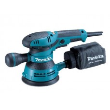 Эксцентриковая шлифмашина MAKITA BO 5041