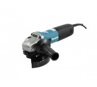 Одноручная углошлифмашина MAKITA GA 6040 C