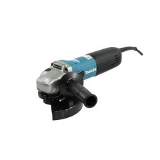 Одноручная углошлифмашина MAKITA GA 6040 C