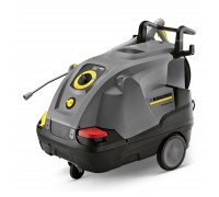 Аппараты высокого давления с подогревом воды Karcher HDS 8/18-4 C Classic *EU-I 