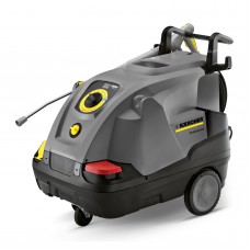 Аппараты высокого давления с подогревом воды Karcher HDS 8/18-4 C Classic *EU-I 