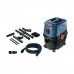 Пылесос BOSCH GAS 15 PS Пылесос BOSCH GAS 15 PS