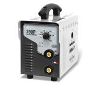 Аппарат дуговой сварки ММА инверторный RedHotDot MMAX-7