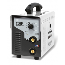Аппарат дуговой сварки ММА инверторный RedHotDot MMAX-7