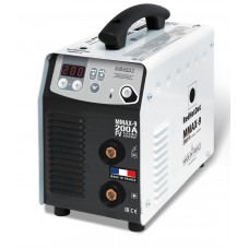 Аппарат дуговой сварки ММА / TIG DC инверторный RedHotDot MMAX-9