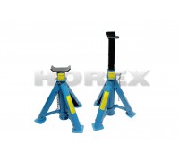 Стойка автомобильная Horex на 2 т (270-360 мм) 2 шт