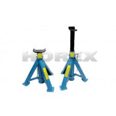 Стойка автомобильная Horex на 2 т (270-360 мм) 2 шт