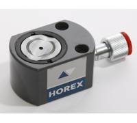Гидроцилиндры портативные прямого действия Horex 10т