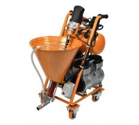 Установка для нанесения шпатлевки Schtaer SPA 1055 DP