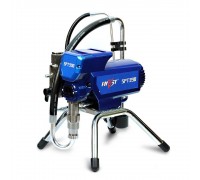 Аренда безвоздушной окрасочной установки HYVST SPT 390