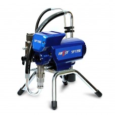 Безвоздушная окрасочная установка HYVST SPT 390