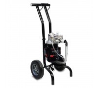 Окрасочный агрегат HYVST SPX 1250-310