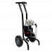 Окрасочный агрегат HYVST SPX 1250-310