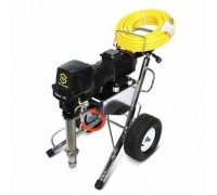 Окрасочный аппарат SCHTAER JUPITER 10