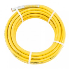 SCH-250-1/2-15-Y Шланг высокого давления, 250 бар, 1/2"NPSM, 15 м, цвет: желтый