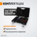 Пневматическая шлифовальная машина WiederKraft WDK-25310