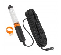 Переносной светодиодный светильник WIEDERKRAFT WDK-WL1280020 (12/24В, 20м)