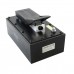 Пневмогидравлический насос WIEDERKRAFT WDK-85103 (3,3 л)