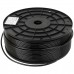 HUS0406-BK Трубка черная Harrison PU 4х6 мм, длина 200 м