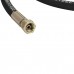 Шланг высокого давления гидравлический WIEDERKRAFT WDK-GH142 (1/4"F,2м) Шланг высокого давления гидравлический WIEDERKRAFT WDK-GH142 (1/4"F,2м)
