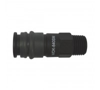 Пневматическое БРС WIEDERKRAFT WDK-840SM (1/2M)