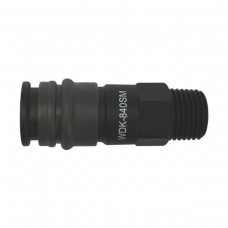 Пневматическое БРС WIEDERKRAFT WDK-840SM (1/2M)