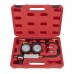 WDK-214300 Детектор утечки цилиндра, 0-100 psi