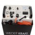 WDK-Start800 Пуско-зарядное устройство 760А, 12/24В WDK-Start800 Пуско-зарядное устройство 760А, 12/24В